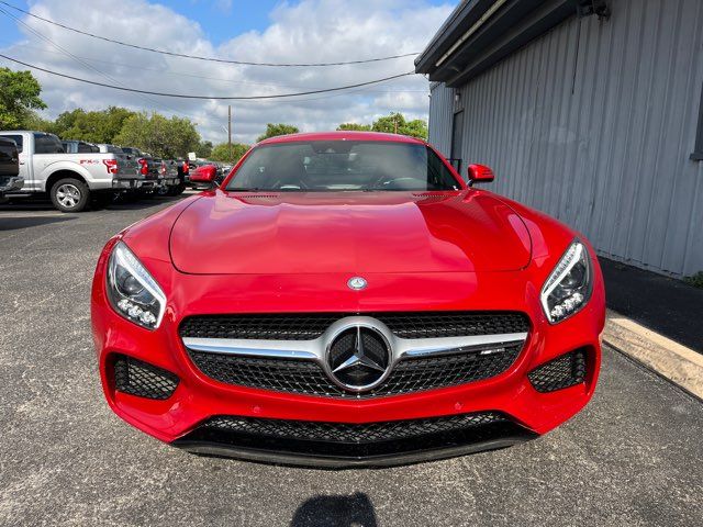 2016 Mercedes-Benz AMG GT S | San Antonio, TX | Clear Choice Automotive South 2016 Mercedes-Benz AMG GT S | San Antonio, TX | Clear Choice Automotive South