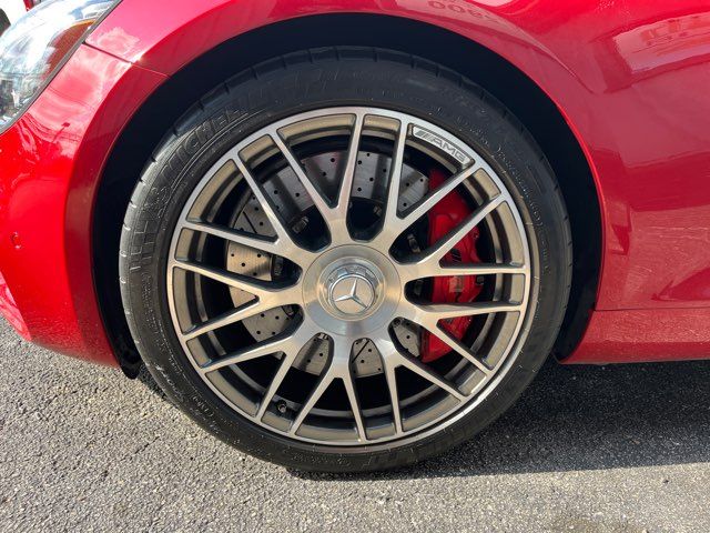 2016 Mercedes-Benz AMG GT S | San Antonio, TX | Clear Choice Automotive South 2016 Mercedes-Benz AMG GT S | San Antonio, TX | Clear Choice Automotive South