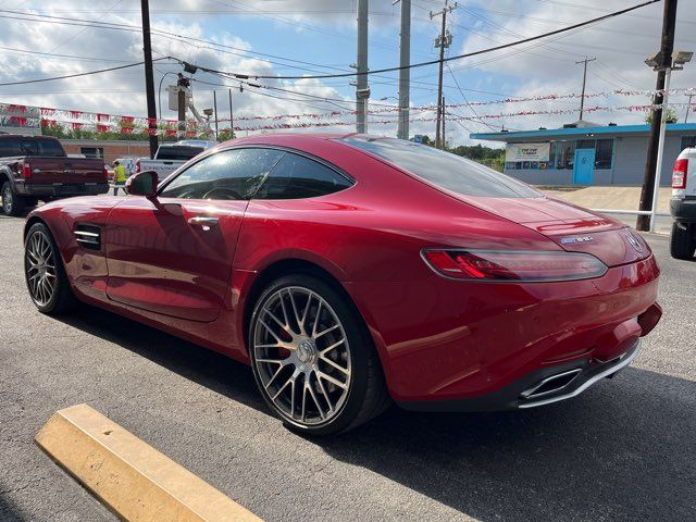 2016 Mercedes-Benz AMG GT S | San Antonio, TX | Clear Choice Automotive South 2016 Mercedes-Benz AMG GT S | San Antonio, TX | Clear Choice Automotive South