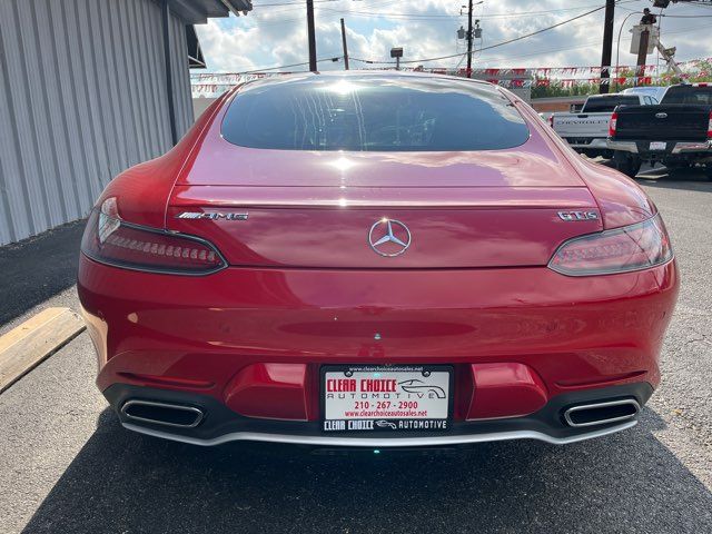 2016 Mercedes-Benz AMG GT S | San Antonio, TX | Clear Choice Automotive South 2016 Mercedes-Benz AMG GT S | San Antonio, TX | Clear Choice Automotive South