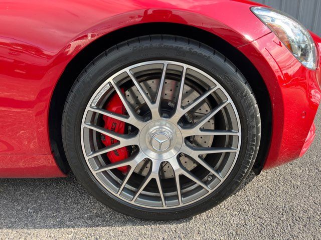 2016 Mercedes-Benz AMG GT S | San Antonio, TX | Clear Choice Automotive South 2016 Mercedes-Benz AMG GT S | San Antonio, TX | Clear Choice Automotive South