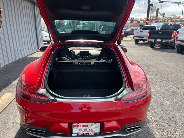 2016 Mercedes-Benz AMG GT S | San Antonio, TX | Clear Choice Automotive South 2016 Mercedes-Benz AMG GT S | San Antonio, TX | Clear Choice Automotive South