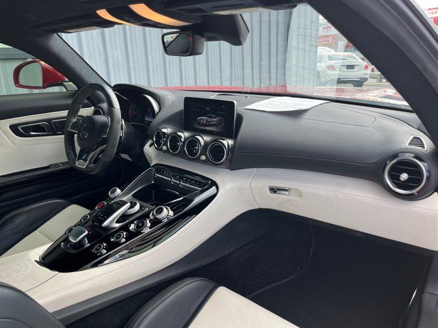 2016 Mercedes-Benz AMG GT S | San Antonio, TX | Clear Choice Automotive South 2016 Mercedes-Benz AMG GT S | San Antonio, TX | Clear Choice Automotive South