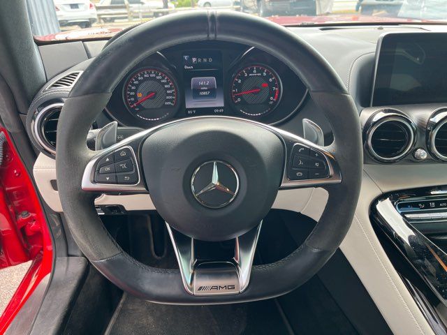 2016 Mercedes-Benz AMG GT S | San Antonio, TX | Clear Choice Automotive South 2016 Mercedes-Benz AMG GT S | San Antonio, TX | Clear Choice Automotive South