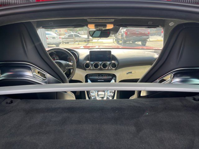 2016 Mercedes-Benz AMG GT S | San Antonio, TX | Clear Choice Automotive South 2016 Mercedes-Benz AMG GT S | San Antonio, TX | Clear Choice Automotive South