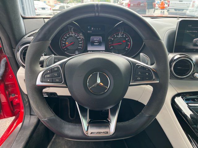 2016 Mercedes-Benz AMG GT S | San Antonio, TX | Clear Choice Automotive South 2016 Mercedes-Benz AMG GT S | San Antonio, TX | Clear Choice Automotive South