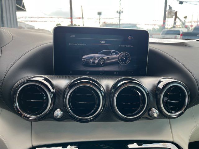 2016 Mercedes-Benz AMG GT S | San Antonio, TX | Clear Choice Automotive South 2016 Mercedes-Benz AMG GT S | San Antonio, TX | Clear Choice Automotive South