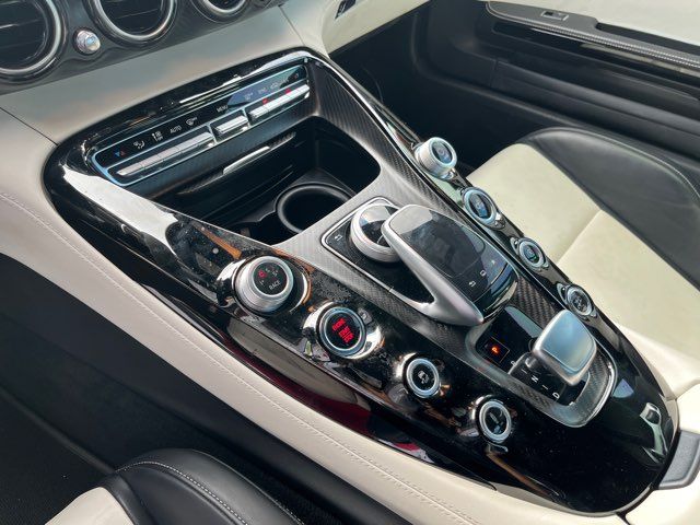 2016 Mercedes-Benz AMG GT S | San Antonio, TX | Clear Choice Automotive South 2016 Mercedes-Benz AMG GT S | San Antonio, TX | Clear Choice Automotive South