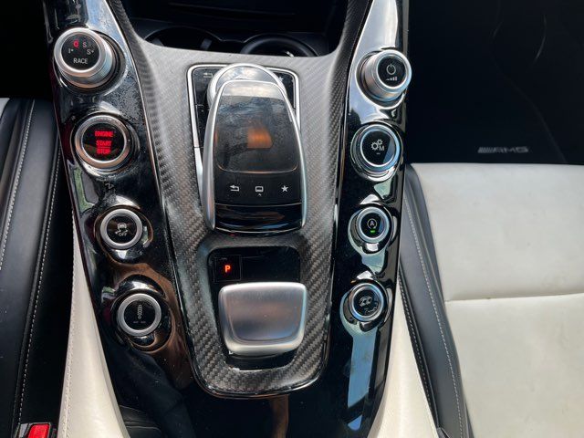 2016 Mercedes-Benz AMG GT S | San Antonio, TX | Clear Choice Automotive South 2016 Mercedes-Benz AMG GT S | San Antonio, TX | Clear Choice Automotive South