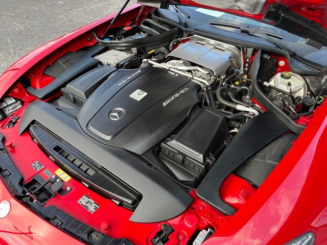 2016 Mercedes-Benz AMG GT S | San Antonio, TX | Clear Choice Automotive South 2016 Mercedes-Benz AMG GT S | San Antonio, TX | Clear Choice Automotive South