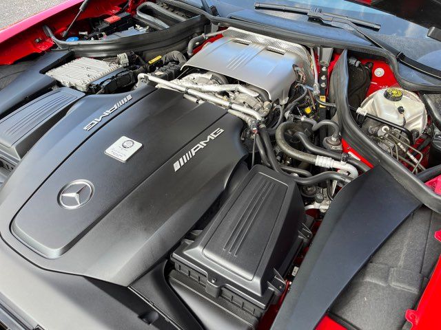 2016 Mercedes-Benz AMG GT S | San Antonio, TX | Clear Choice Automotive South 2016 Mercedes-Benz AMG GT S | San Antonio, TX | Clear Choice Automotive South