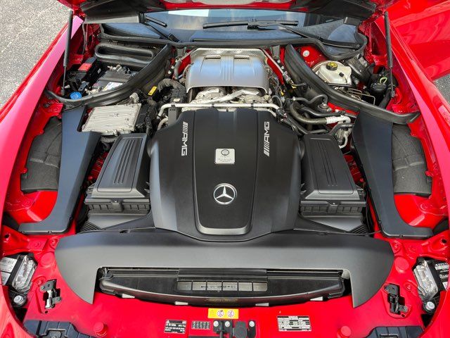 2016 Mercedes-Benz AMG GT S | San Antonio, TX | Clear Choice Automotive South 2016 Mercedes-Benz AMG GT S | San Antonio, TX | Clear Choice Automotive South