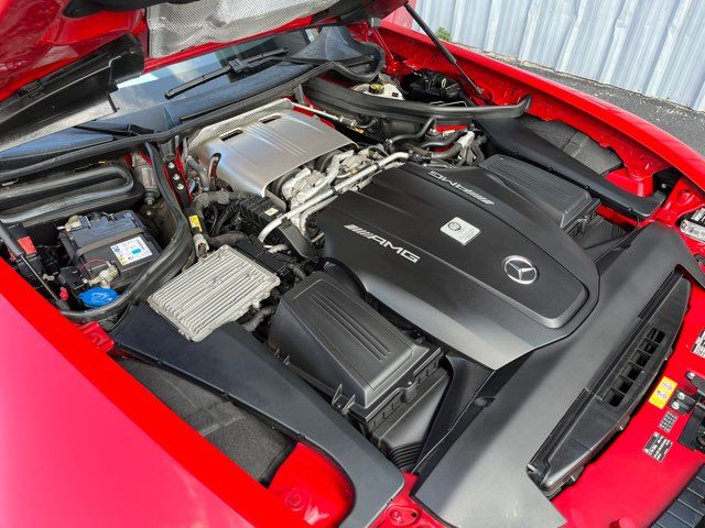 2016 Mercedes-Benz AMG GT S | San Antonio, TX | Clear Choice Automotive South 2016 Mercedes-Benz AMG GT S | San Antonio, TX | Clear Choice Automotive South