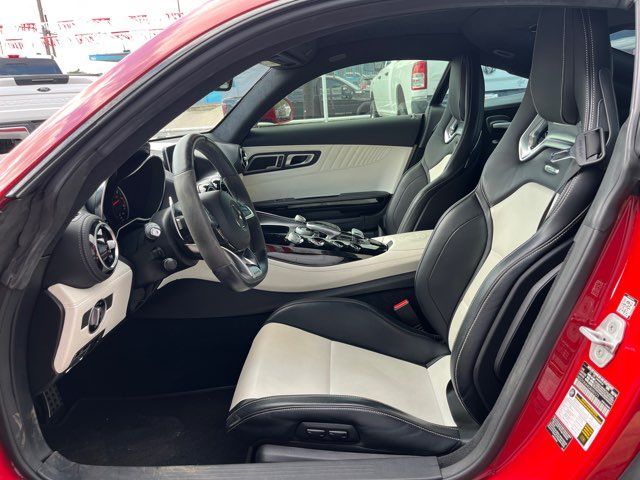 2016 Mercedes-Benz AMG GT S | San Antonio, TX | Clear Choice Automotive South 2016 Mercedes-Benz AMG GT S | San Antonio, TX | Clear Choice Automotive South