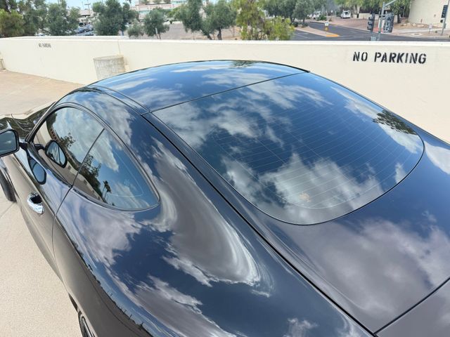 2016 Mercedes-Benz AMG GT S