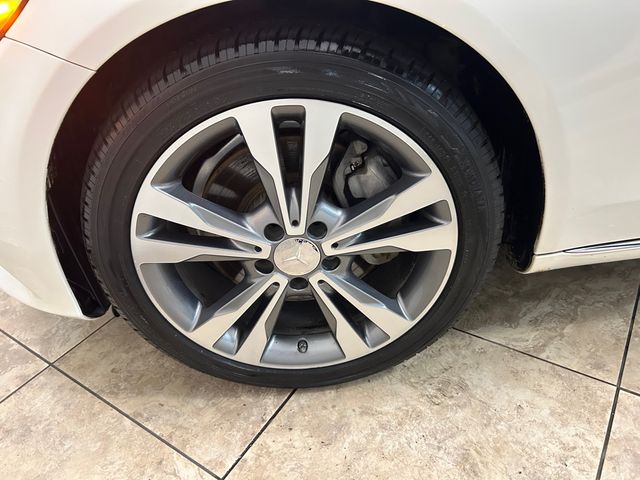 2016 Mercedes-Benz C-Class C 300