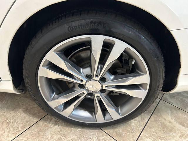 2016 Mercedes-Benz C-Class C 300