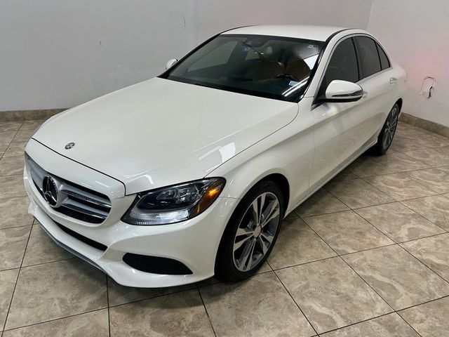 2016 Mercedes-Benz C-Class C 300 | Carrollton, TX | CarChoice.com