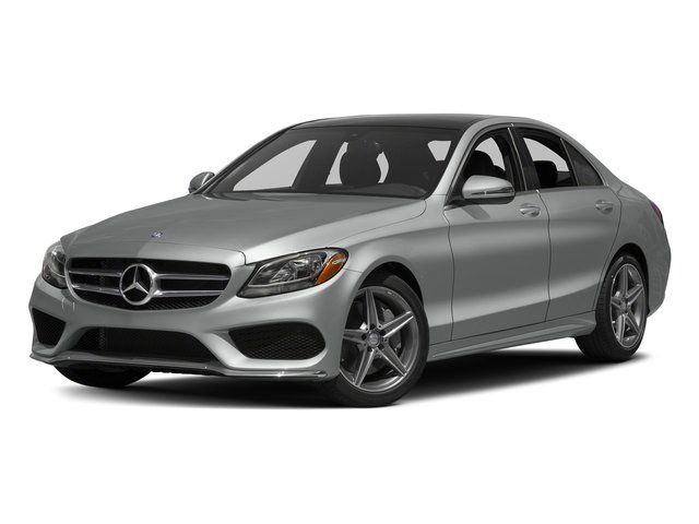 2016 Mercedes-Benz C-Class C 300 Sport | Honolulu, HI | Autosource Hawaii 