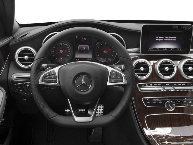 2016 Mercedes-Benz C-Class C 300 Sport