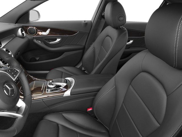 2016 Mercedes-Benz C-Class C 300 Sport