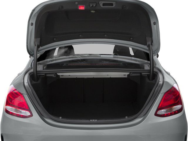 2016 Mercedes-Benz C-Class C 300 Sport