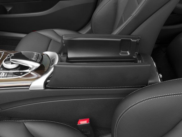 2016 Mercedes-Benz C-Class C 300 Sport