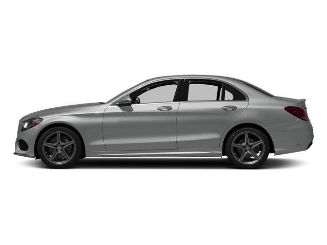 2016 Mercedes-Benz C-Class C 300 Sport