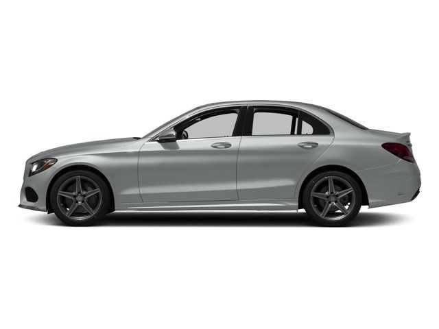 2016 Mercedes-Benz C-Class C 300 Sport