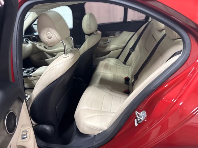 2016 Mercedes-Benz C-Class C 300 Luxury | Houston, TX | Texas Star Motors 2016 Mercedes-Benz C-Class C 300 Luxury | Houston, TX | Texas Star Motors