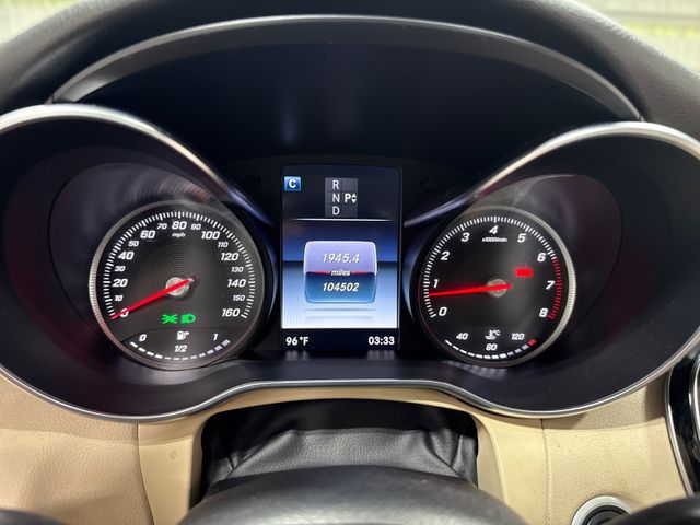 2016 Mercedes-Benz C-Class C 300 Luxury | Houston, TX | Texas Star Motors 2016 Mercedes-Benz C-Class C 300 Luxury | Houston, TX | Texas Star Motors