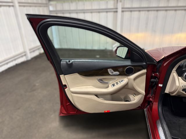 2016 Mercedes-Benz C-Class C 300 Luxury | Houston, TX | Texas Star Motors 2016 Mercedes-Benz C-Class C 300 Luxury | Houston, TX | Texas Star Motors