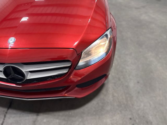 2016 Mercedes-Benz C-Class C 300 Luxury | Houston, TX | Texas Star Motors 2016 Mercedes-Benz C-Class C 300 Luxury | Houston, TX | Texas Star Motors