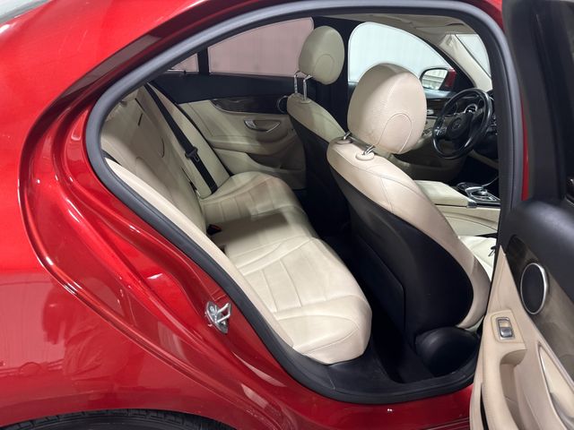 2016 Mercedes-Benz C-Class C 300 Luxury | Houston, TX | Texas Star Motors 2016 Mercedes-Benz C-Class C 300 Luxury | Houston, TX | Texas Star Motors