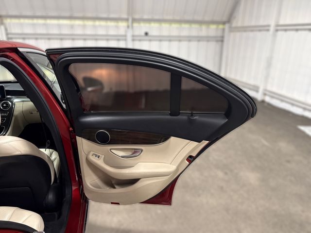 2016 Mercedes-Benz C-Class C 300 Luxury | Houston, TX | Texas Star Motors 2016 Mercedes-Benz C-Class C 300 Luxury | Houston, TX | Texas Star Motors