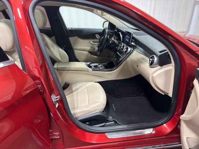 2016 Mercedes-Benz C-Class C 300 Luxury | Houston, TX | Texas Star Motors 2016 Mercedes-Benz C-Class C 300 Luxury | Houston, TX | Texas Star Motors