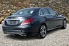 2016 Mercedes-Benz C-Class C 300 | Naugatuck, Connecticut | A Better Way Wholesale Autos-CT 2016 Mercedes-Benz C-Class C 300 | Naugatuck, Connecticut | A Better Way Wholesale Autos-CT
