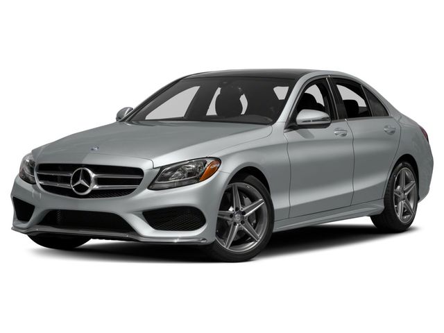 2016 Mercedes-Benz C-Class C 300 Luxury 4MATIC | Naugatuck, Connecticut | A Better Way Wholesale Autos-CT
