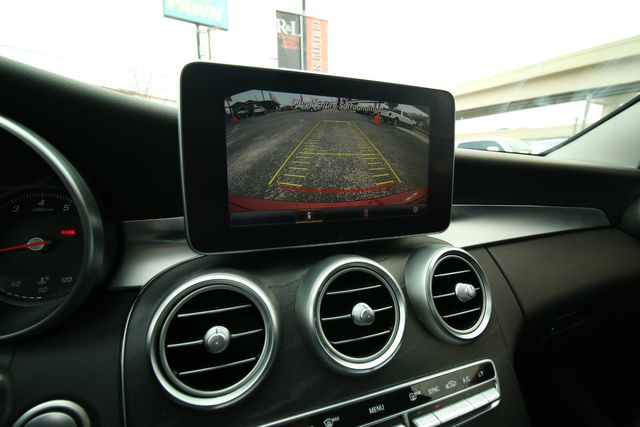 2016 Mercedes-Benz C-Class Sport Luxury | San Antonio, TX | R&L Certified Auto Group 2016 Mercedes-Benz C-Class Sport Luxury | San Antonio, TX | R&L Certified Auto Group