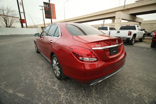 2016 Mercedes-Benz C-Class Sport Luxury | San Antonio, TX | R&L Certified Auto Group 2016 Mercedes-Benz C-Class Sport Luxury | San Antonio, TX | R&L Certified Auto Group