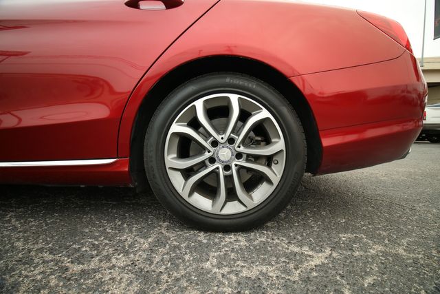 2016 Mercedes-Benz C-Class Sport  Luxury | San Antonio, TX | R&amp;L Certified Auto Group