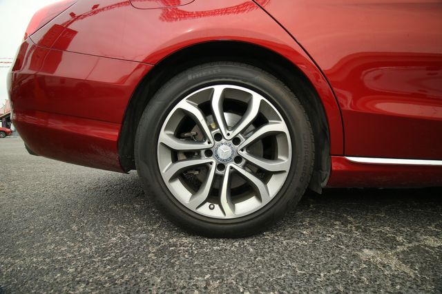 2016 Mercedes-Benz C-Class Sport  Luxury | San Antonio, TX | R&amp;L Certified Auto Group