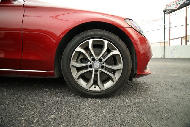 2016 Mercedes-Benz C-Class Sport Luxury | San Antonio, TX | R&L Certified Auto Group 2016 Mercedes-Benz C-Class Sport Luxury | San Antonio, TX | R&L Certified Auto Group