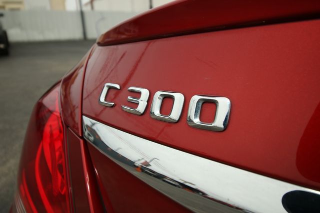 2016 Mercedes-Benz C-Class Sport  Luxury | San Antonio, TX | R&amp;L Certified Auto Group