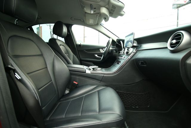 2016 Mercedes-Benz C-Class Sport  Luxury | San Antonio, TX | R&amp;L Certified Auto Group