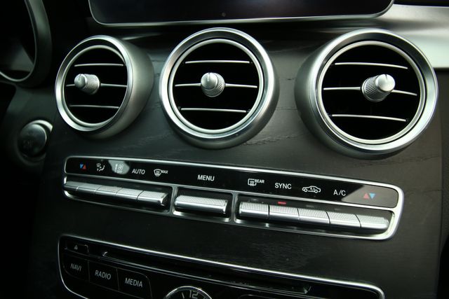 2016 Mercedes-Benz C-Class Sport  Luxury | San Antonio, TX | R&amp;L Certified Auto Group