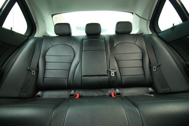 2016 Mercedes-Benz C-Class Sport  Luxury | San Antonio, TX | R&amp;L Certified Auto Group