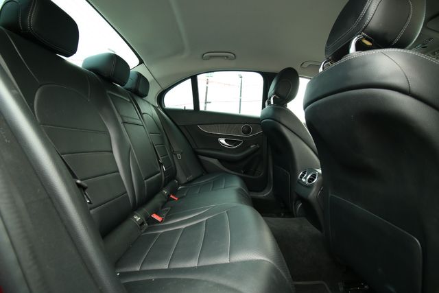 2016 Mercedes-Benz C-Class Sport Luxury | San Antonio, TX | R&L Certified Auto Group 2016 Mercedes-Benz C-Class Sport Luxury | San Antonio, TX | R&L Certified Auto Group