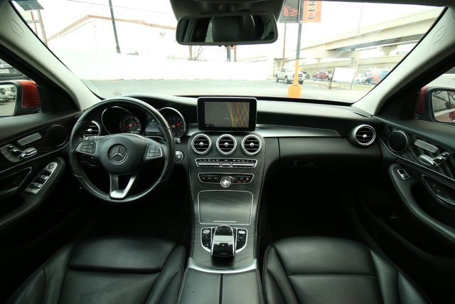 2016 Mercedes-Benz C-Class Sport Luxury | San Antonio, TX | R&L Certified Auto Group 2016 Mercedes-Benz C-Class Sport Luxury | San Antonio, TX | R&L Certified Auto Group