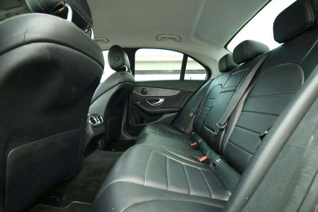 2016 Mercedes-Benz C-Class Sport  Luxury | San Antonio, TX | R&amp;L Certified Auto Group